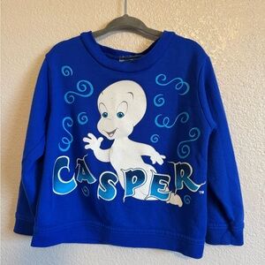 Vintage Casper Crewneck